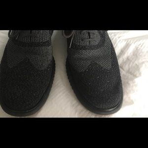 Cole Haan Grand Pro Zero Rally Laser Cut Sneaker